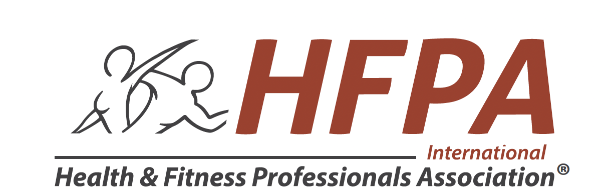HFPA International — Health and Fitness Professionals Association